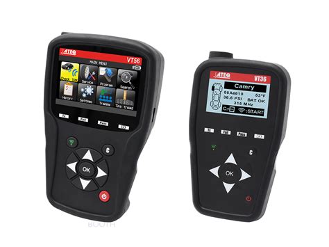 Image result for Program Sensor ATEQ VT 37