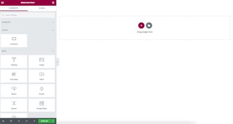 Using CSS in WP Elementor 的图像结果