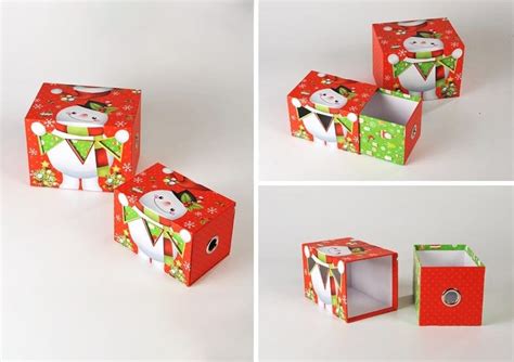 Paper Box Design 的图像结果