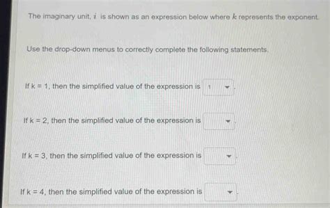 Image result for Imaginary Unit