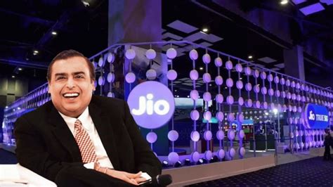 Jio Financial Services set for stock exchange listing on August 21 ...