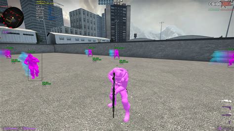 Image result for CS GO Aimbot