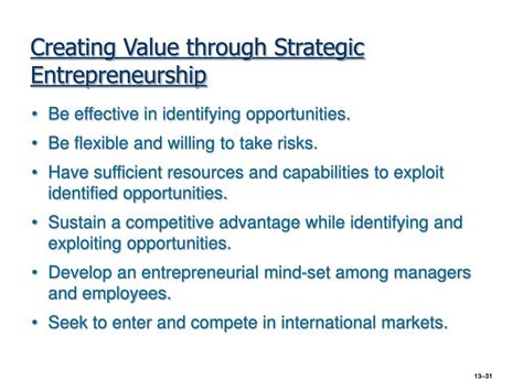 Strategic Thinking in Entrepreneurship 的图像结果