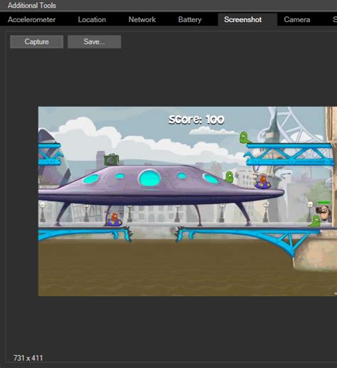 Android Emulator On Visual Studio Code 的图像结果
