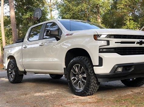 top speed 6.2 silverado