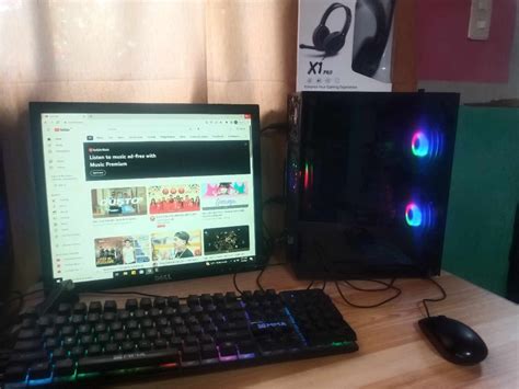 Image result for Complete Desktop Computer