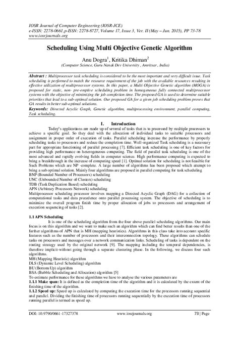 Image result for Multi-Objective Genetic Algorithm