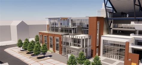 GA Tech Arena 的图像结果