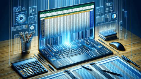 Making a System Using Excel 的图像结果