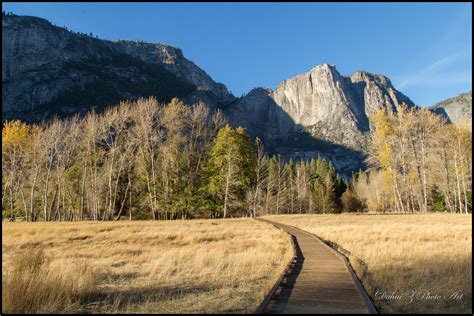 Elevation of Yosemite National Park, California, United States ...