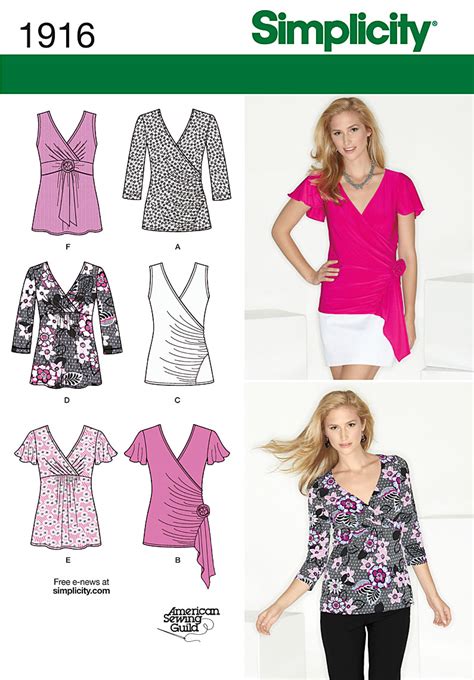 Image result for Simplicity Patterns Review