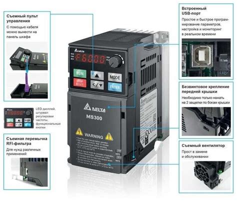 Image result for Delta MS300 Setup