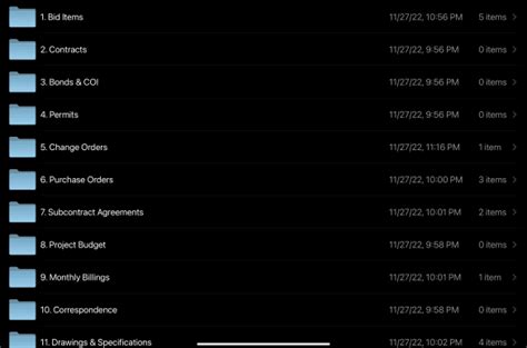 Image result for How Rearrange Project Folder