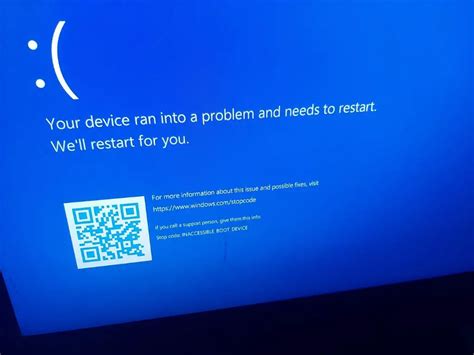 Image result for How to Fix Boot Device Not Found Error