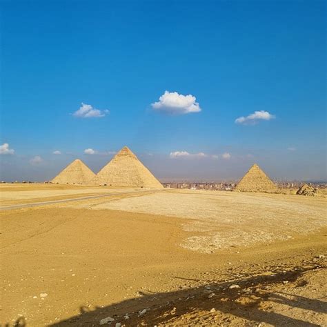 THE 10 BEST Restaurants Near Pyramid Complex of Khafre