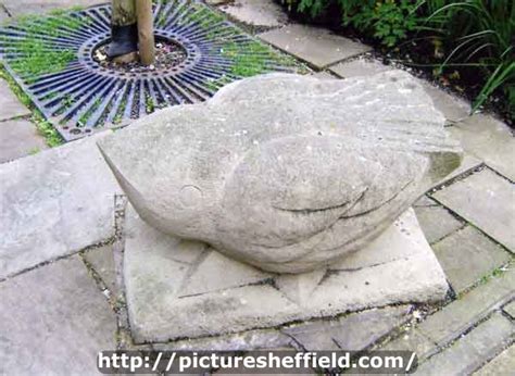 Searching Picture Sheffield