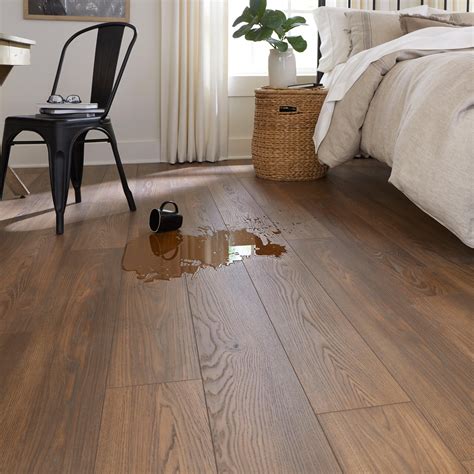 Laminate Flooring That Is Water Resistant at Elizabeth Efrain blog