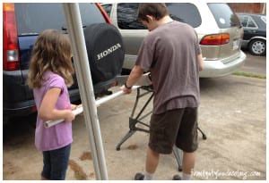 Image result for Directly Composting with PVC Pipes