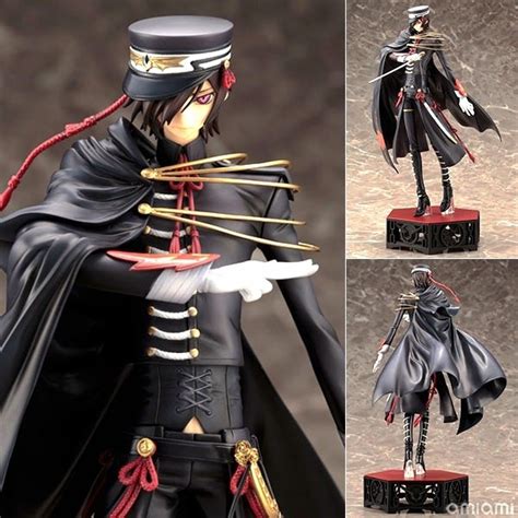 Image result for Code Geass Lelouch Figure