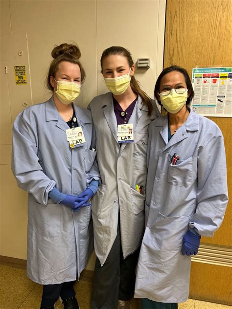 We are hiring medical laboratory technologists and medical laboratory ...