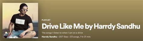 Spotify Playlists Are Being Leveraged By Indian Artists To Help Lift ...
