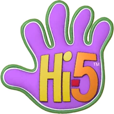 Hi-5 House airing - Hi-5 House Wiki