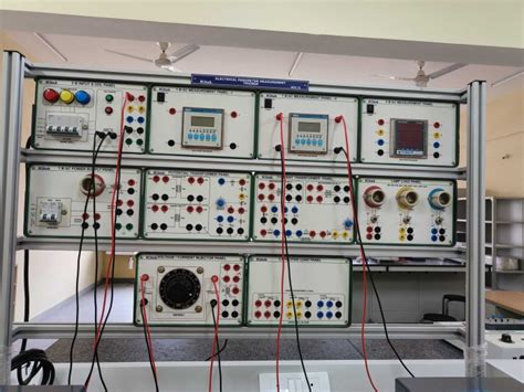 Image result for Electronics Engineering Lab