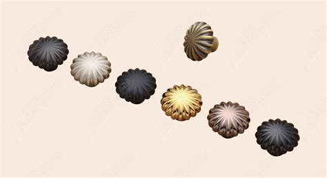 Cabinet & Pull Handles | Premium Brassware - Masterpiece Bath