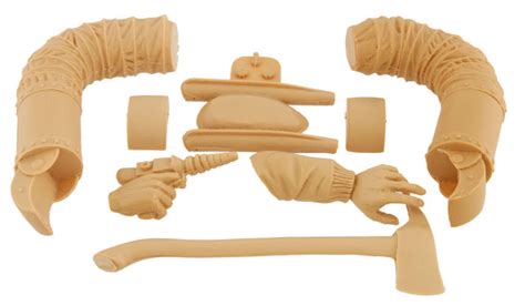 Image result for Lunar Models Commando Cody