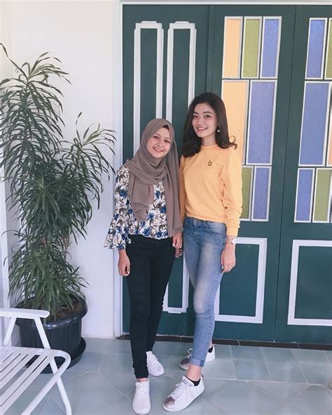 orang batam main ke bogor😜🖤 | Putri, Instagram, Orang