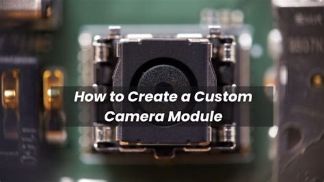 Microcontroller Camera Module 的图像结果