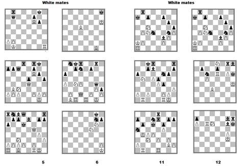 Image result for Three Move Checkmate