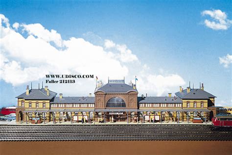 Image result for Faller Modelle