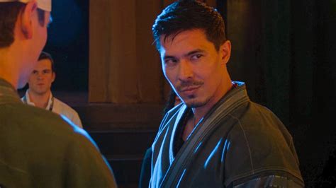 Cobra Kai : Zara, Wolf, Kwon... ces actrices et acteurs de la saison 6 ...