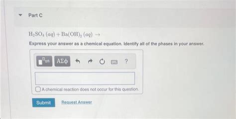 Image result for BA OH 2 HC2H3O2