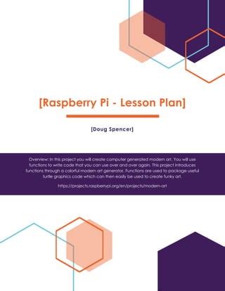 Lesson 3 Raspberry Pi Homework Solutions 的图像结果