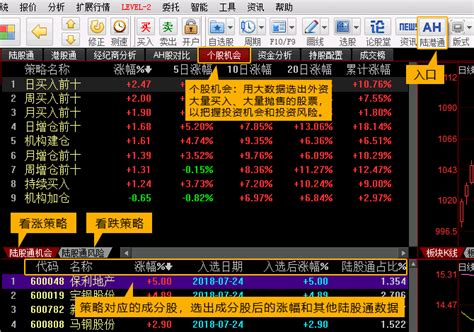 游侠股市模拟炒股截图2