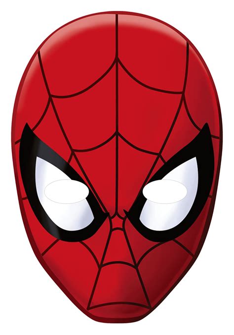 Free Spiderman Mask, Download Free Spiderman Mask png images, Free ...