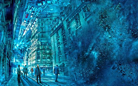 Image result for Inception 4K UHD