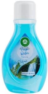 Air Wick Fresh Water Refill Fresh Water Fresh n Up 375ml Price in India ...