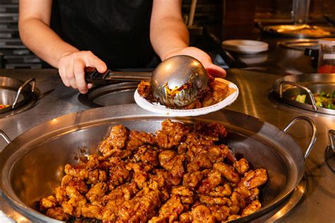 Panda Express Review: Best Things to Order on the Panda Express Menu ...