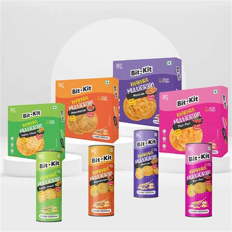 Gallery - Bitkit Super Snacks - Leading provider of delicious and ...