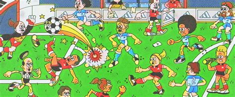 Indoor Soccer Rules A Beginners Guide | adidas US