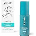 Foxtale 2% Salicylic Acid Face Wash for Oily & Acne Prone Skin, With ...