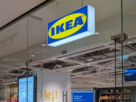 The Swedish Empire: countries with the most IKEAs