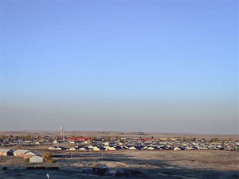 At 50, Blackfeet Community College Looks to the Future - Flathead Beacon