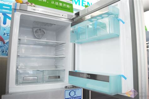 【到手5999】西门子冰箱风冷纤薄家用509L对开三门冰箱KA92NE220C-淘宝网