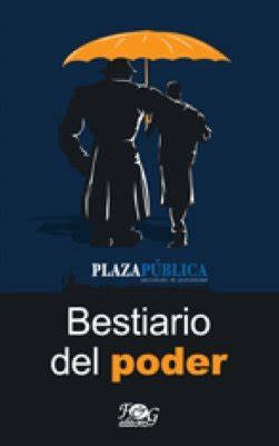 Buy Bestiario del poder / Bestiary of power Book Online at Low Prices ...