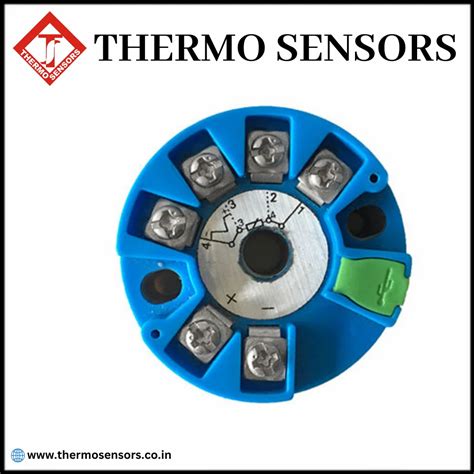 Pressure Transmitters - Head Mounted Temperature Transmitters ...