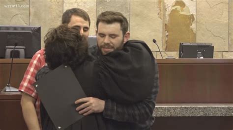 61st District Drug Court to help people achieve sobriety | wzzm13.com